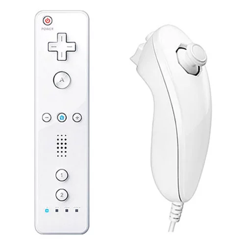 wiimote