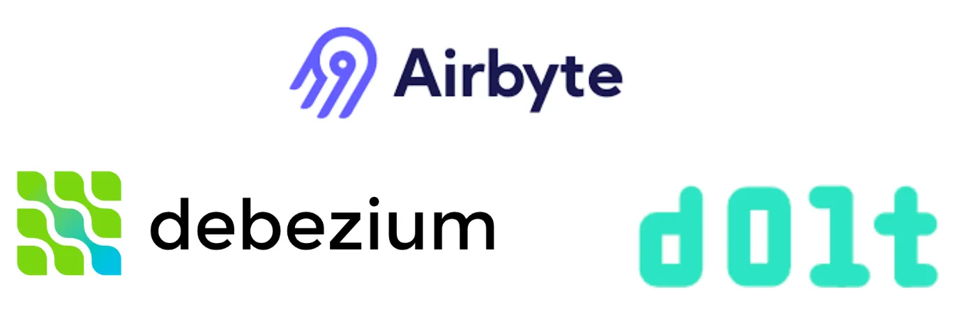 Change Data Capture Products