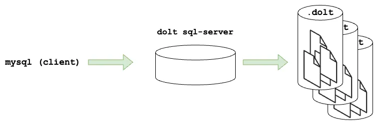 mysql client