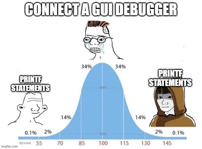 debugging