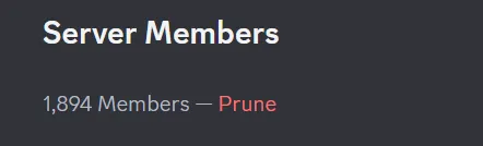 discord members