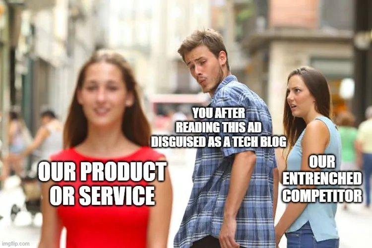 we hire zoomers here