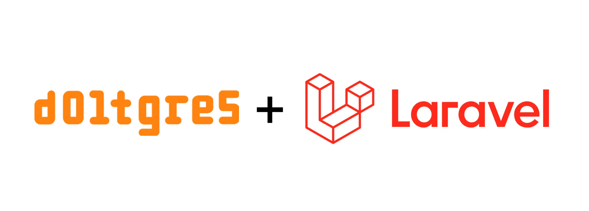 Doltgres + Laravel