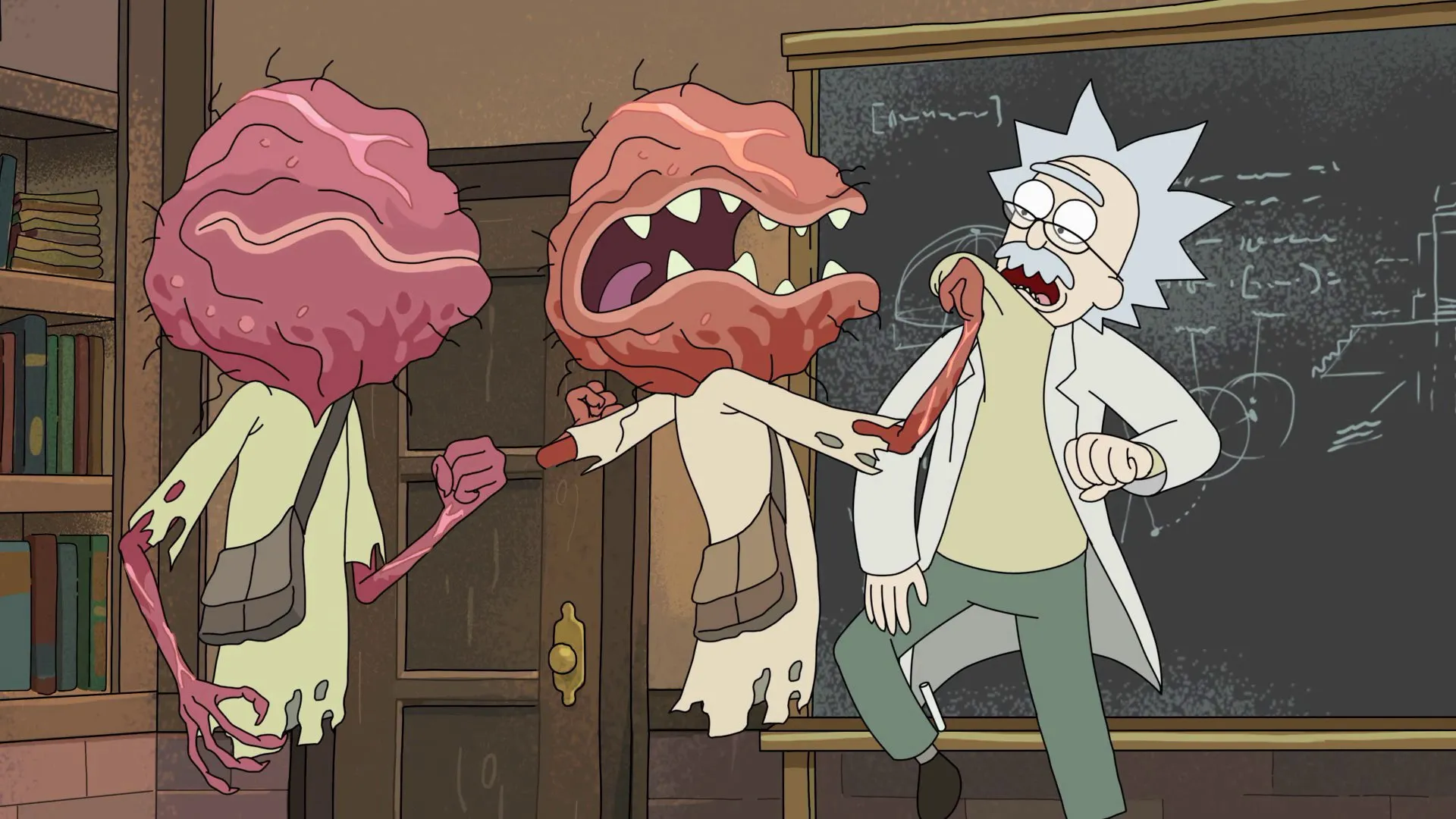 Don&#x27;t mess with time!