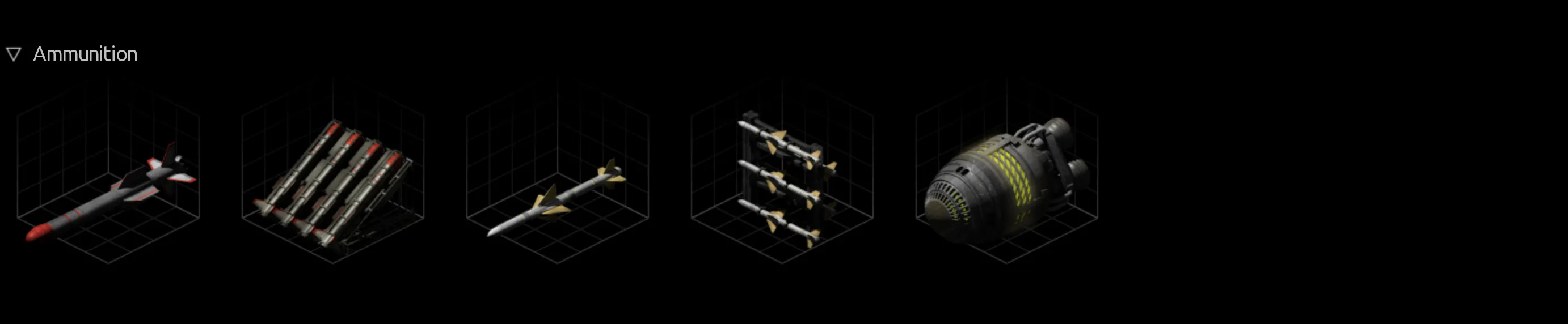 Endless Sky Original Outfits