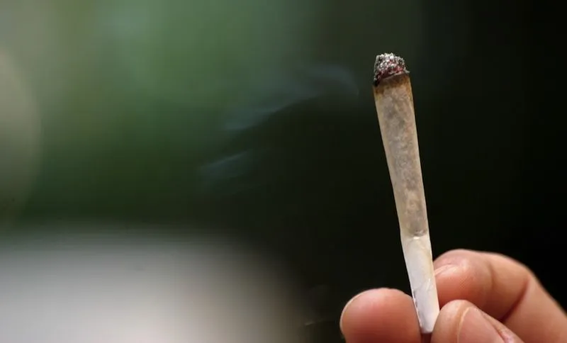 A joint, or a &#x27;stick&#x27;, if you will