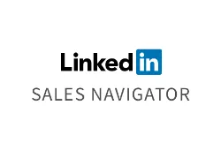 LinkedIn Sales Navigator