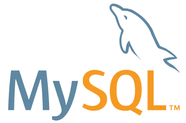 MySQL logo