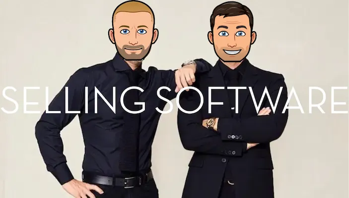 Selling Software