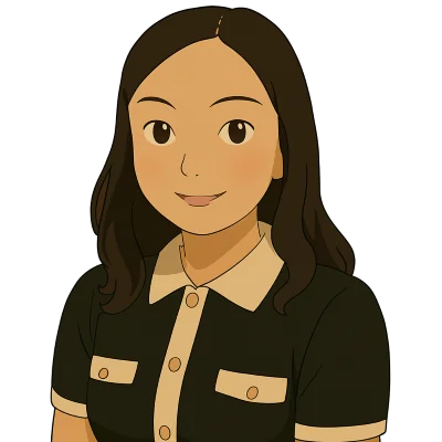 Angela Xie