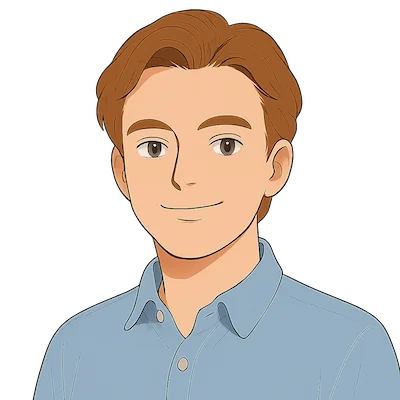 Eric Richardson