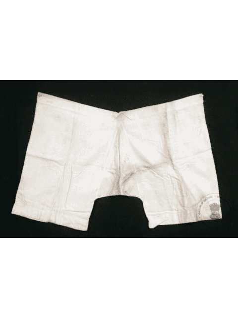 museum underwear