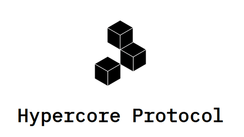 Hypercore Logo