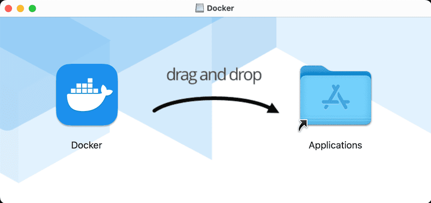 Docker Install