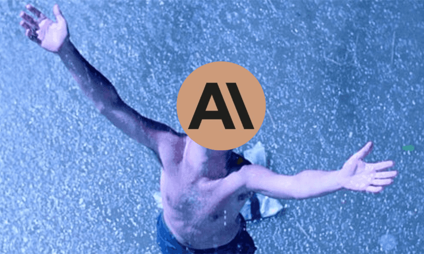 Shawshank Claude