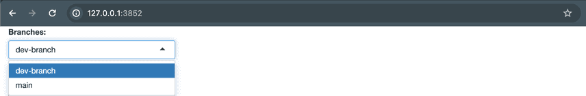 Shiny-Select-Branch