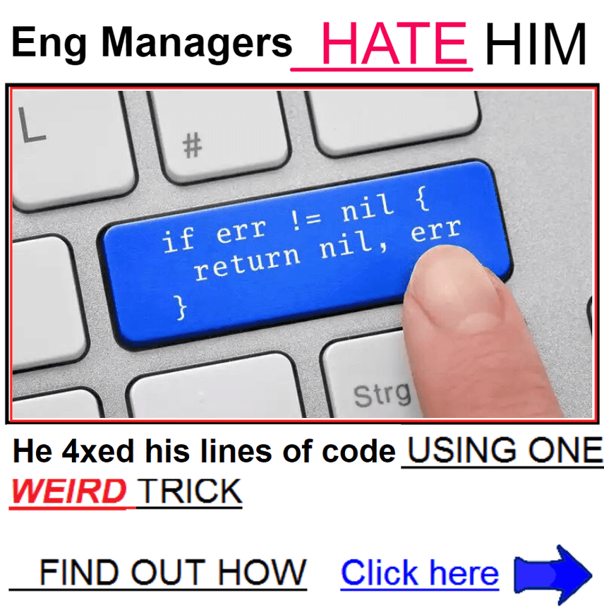 eng managers hate him