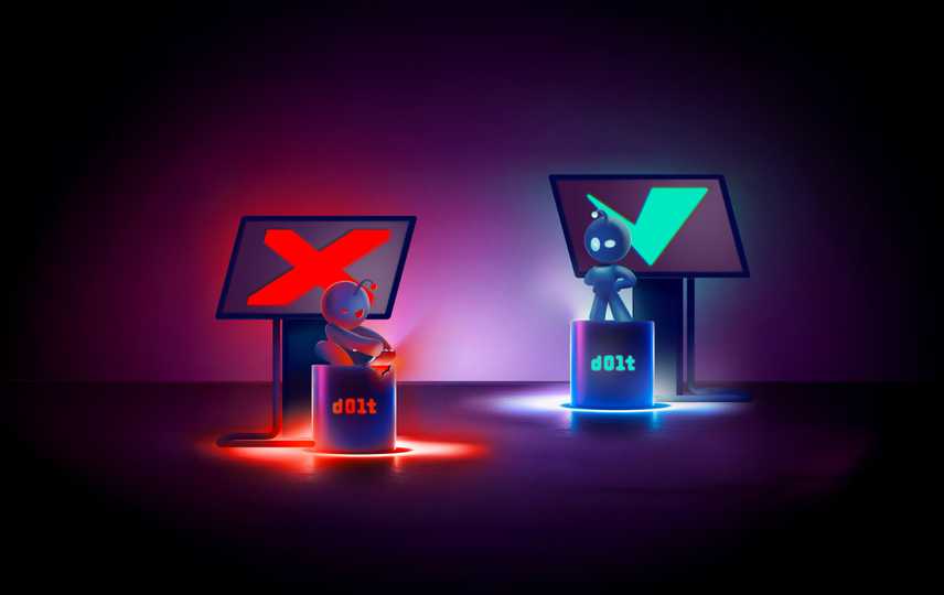 Agents Need Tests