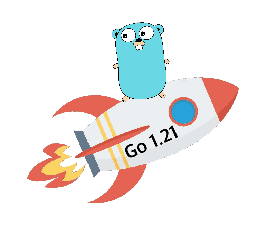 Go 1.21 is on its way!