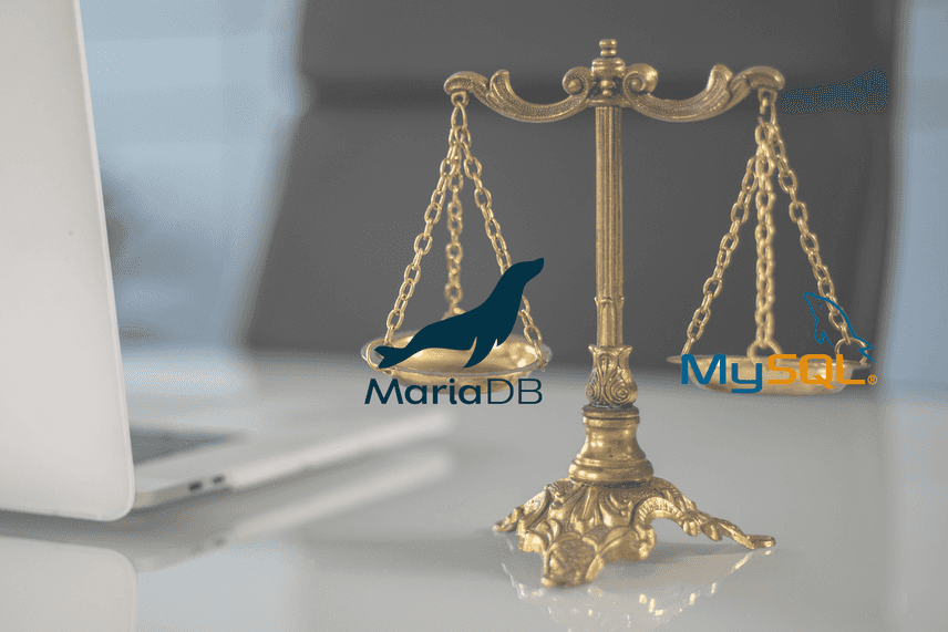 Weighing MariaDB and MySQL Compatability