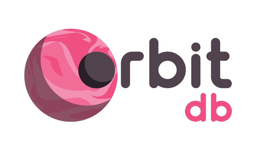 OrbitDB Logo