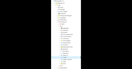 We're hard at work building Doltgres, a Postgres-compatible database with git-inspired version control features. Before we built Doltgres we built Dol