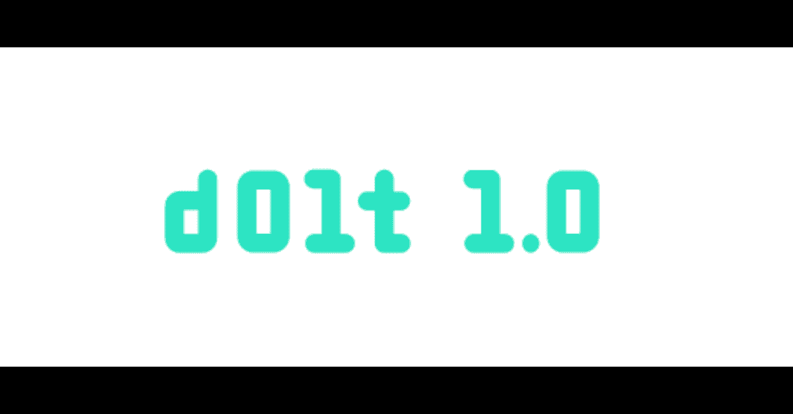 Dolt 1 0 DoltHub Blog Dolt 1 0 DoltHub Blog