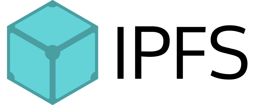 IPFS Logo