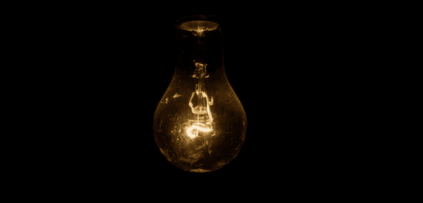 dim bulb