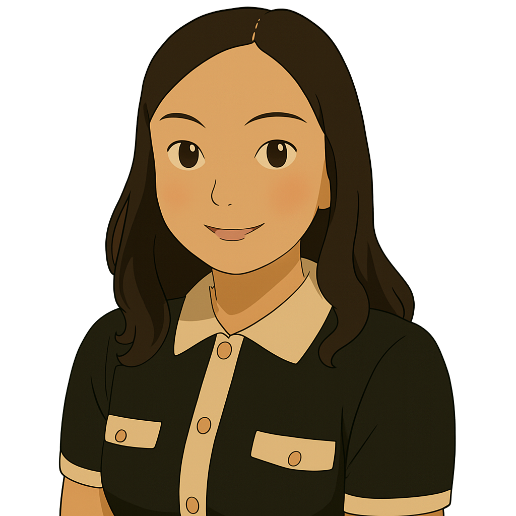 Angela Xie