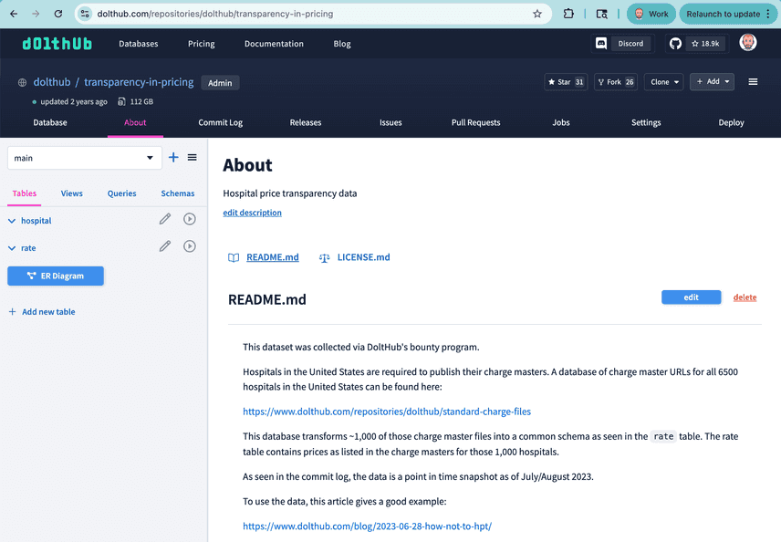 Example README