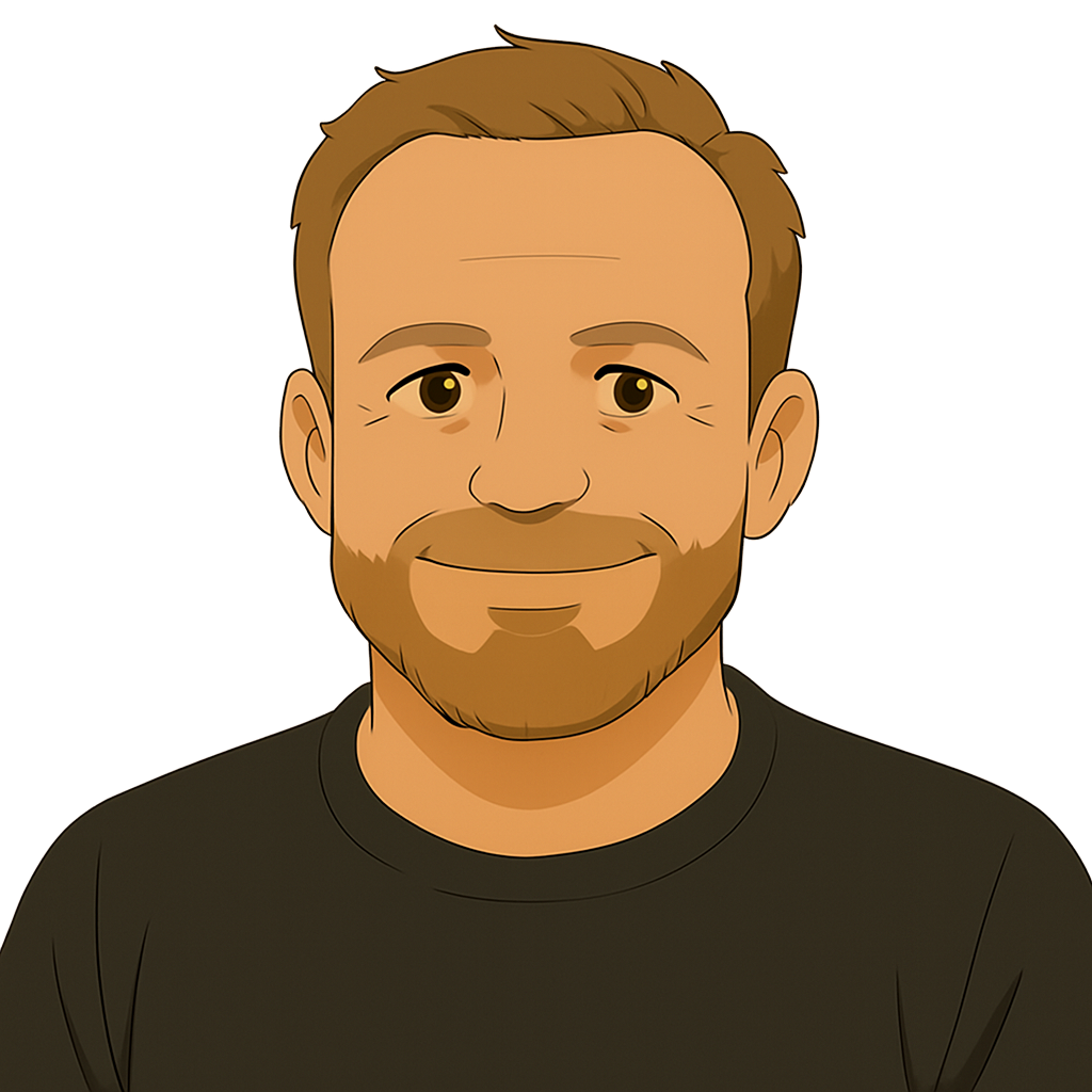 Brian Hendriks