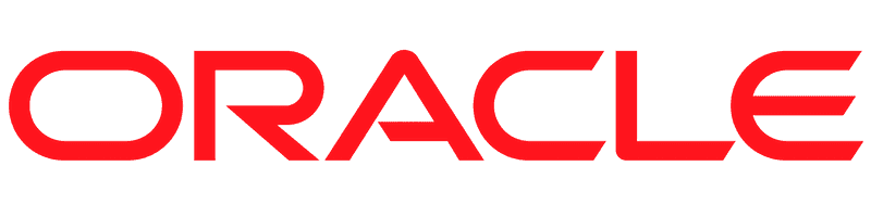 Oracle Logo