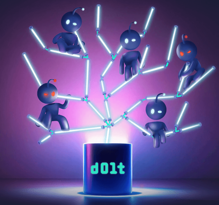 Agents Need Branches