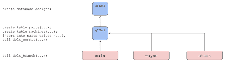 Customer Branches