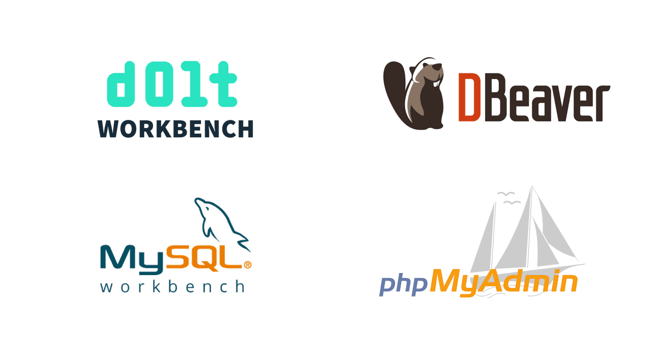 So you want an Open Source SQL Workbench? | DoltHub Blog