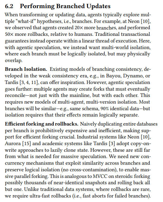 Relevent Section