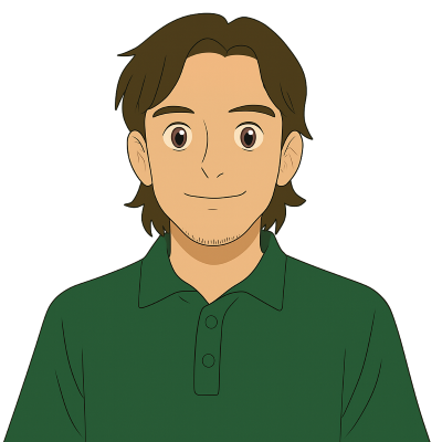 Nick Tobey
