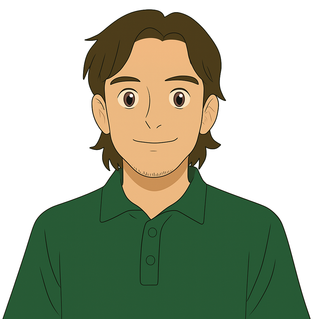 Nick Tobey